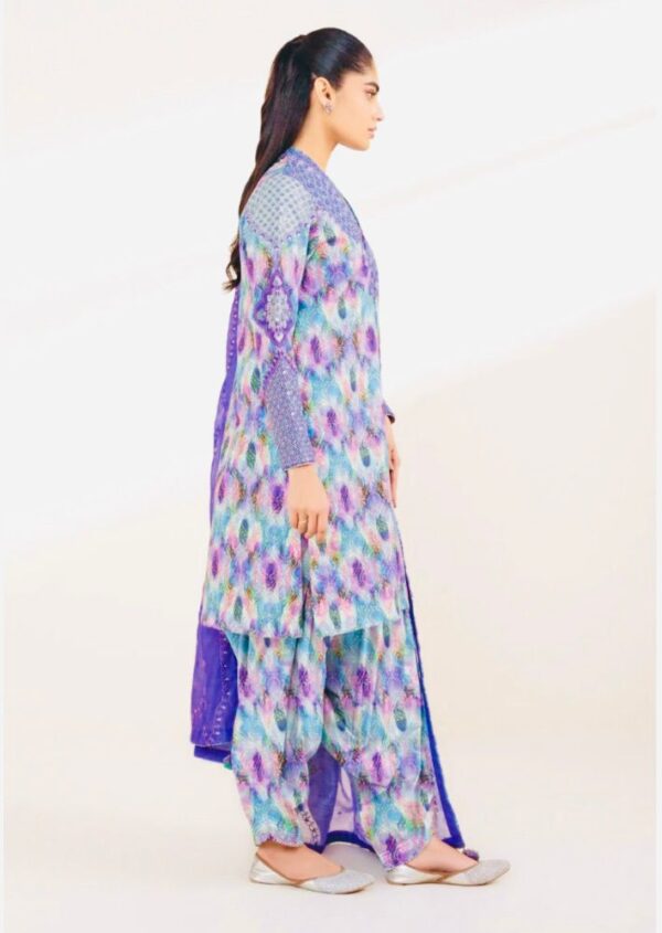 SAPPHIRE 3pc Summer Eid Collection