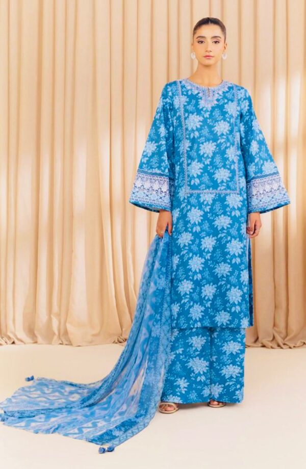 SAPPHIRE 3pc Summer Collection - Image 4
