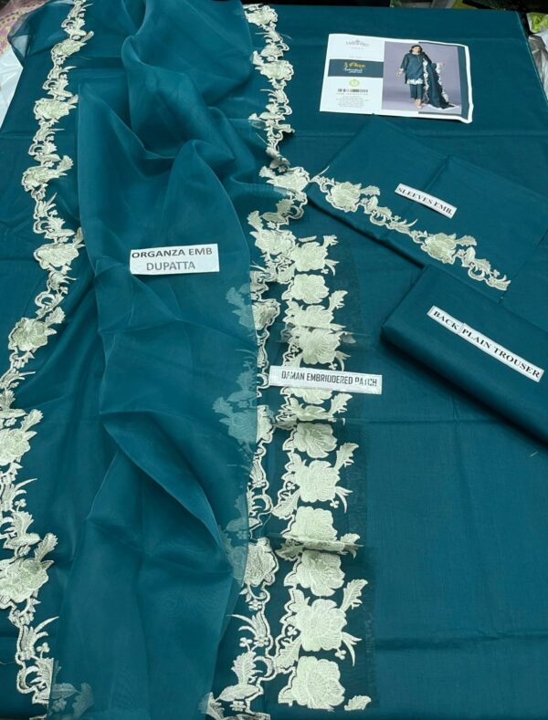 MARIA.B 3pc Summer Casual Collection - Image 12