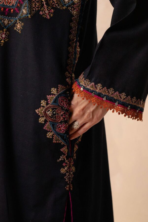 ZARASHAJAN 3pc Summer Casual Collection - Image 7