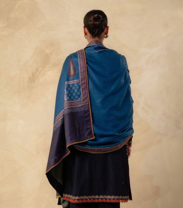 ZARASHAJAN 3pc Summer Casual Collection - Image 2