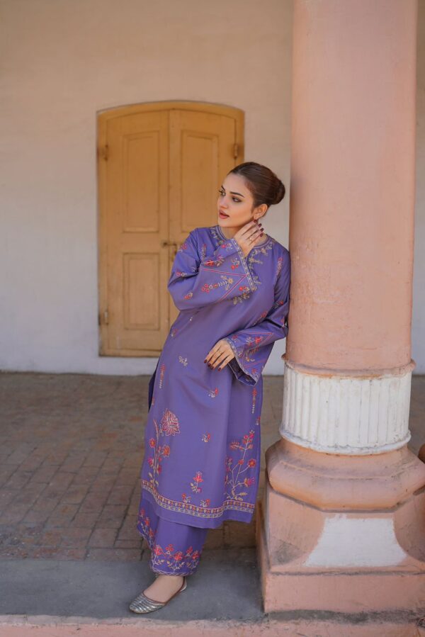 URGE 2pc Wedding Summer Collection - Image 8