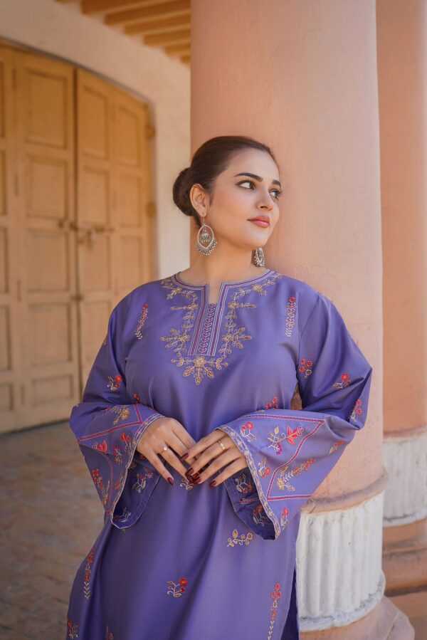 URGE 2pc Wedding Summer Collection - Image 7