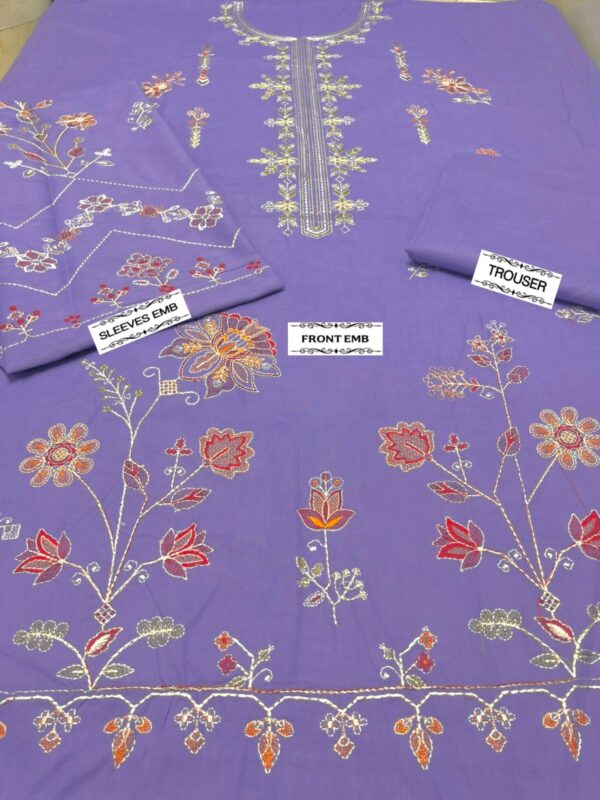 URGE 2pc Wedding Summer Collection - Image 5