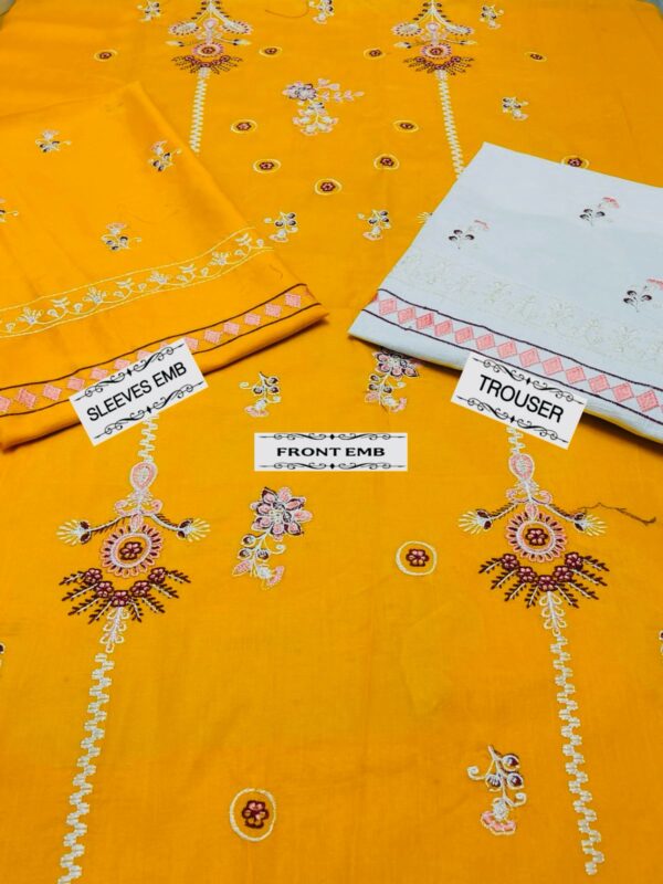 URGE 2pc Wedding Summer Collection - Image 4