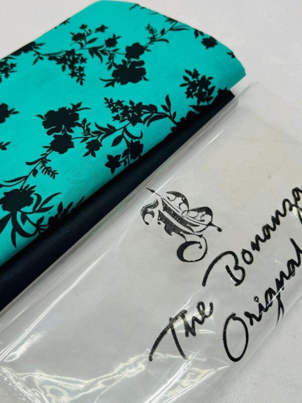 BONANZA Hit Article 2Pc Printed ( 55 Beautifull Designs) - Image 47