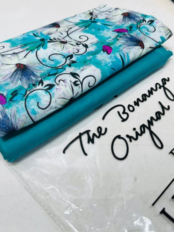 BONANZA Hit Article 2Pc Printed ( 55 Beautifull Designs) - Image 46