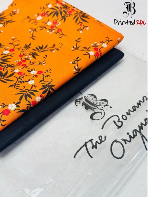 BONANZA Hit Article 2Pc Printed ( 55 Beautifull Designs) - Image 44