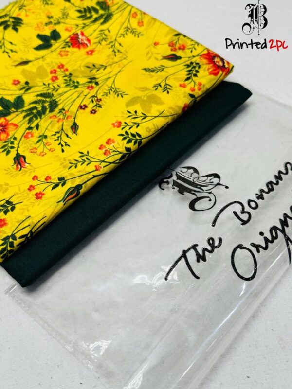 BONANZA Hit Article 2Pc Printed ( 55 Beautifull Designs) - Image 32