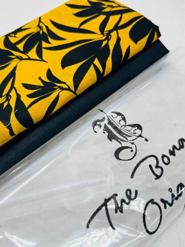 BONANZA Hit Article 2Pc Printed ( 55 Beautifull Designs) - Image 26
