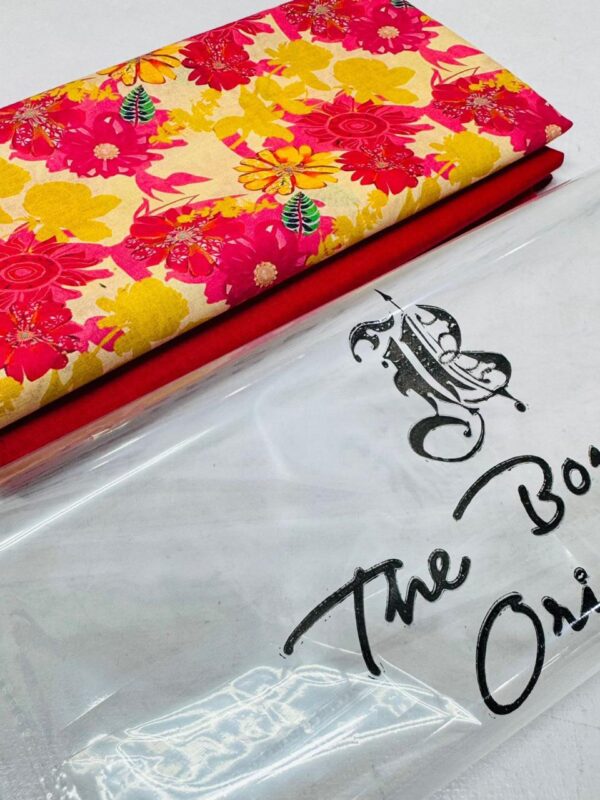 BONANZA Hit Article 2Pc Printed ( 55 Beautifull Designs) - Image 24