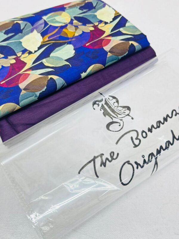 BONANZA Hit Article 2Pc Printed ( 55 Beautifull Designs) - Image 18
