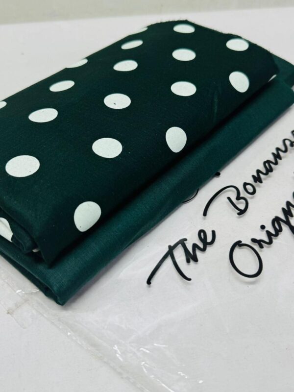 BONANZA Hit Article 2Pc Printed ( 55 Beautifull Designs) - Image 17