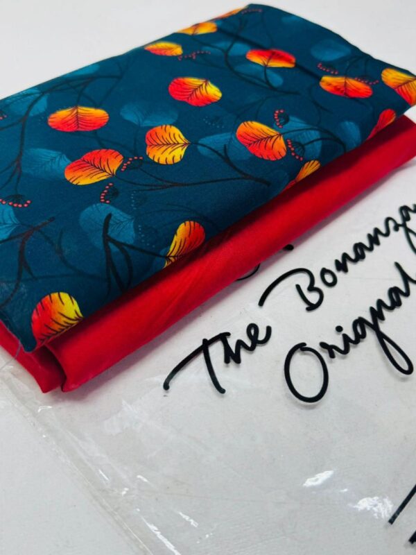 BONANZA Hit Article 2Pc Printed ( 55 Beautifull Designs) - Image 13
