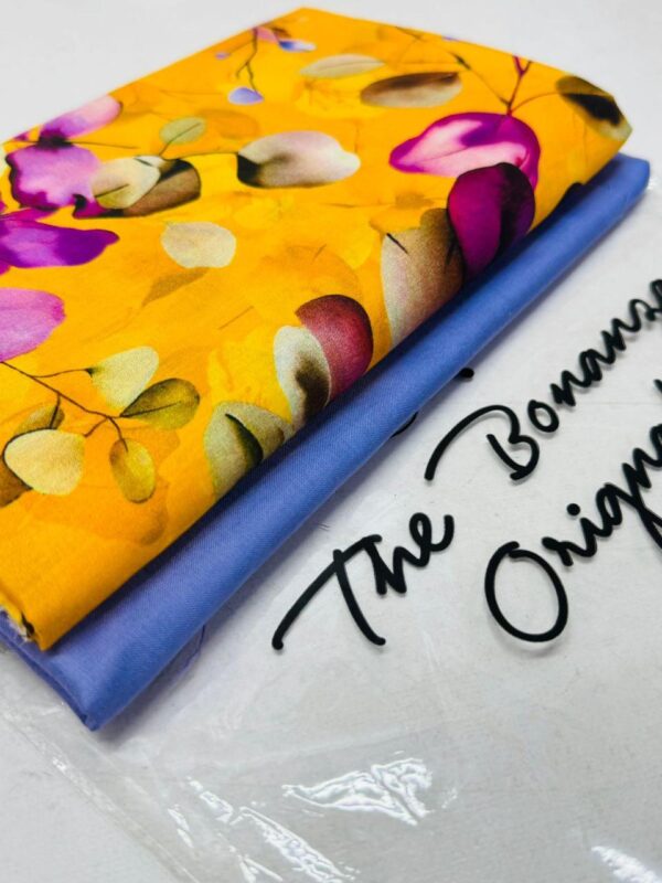 BONANZA Hit Article 2Pc Printed ( 55 Beautifull Designs) - Image 7