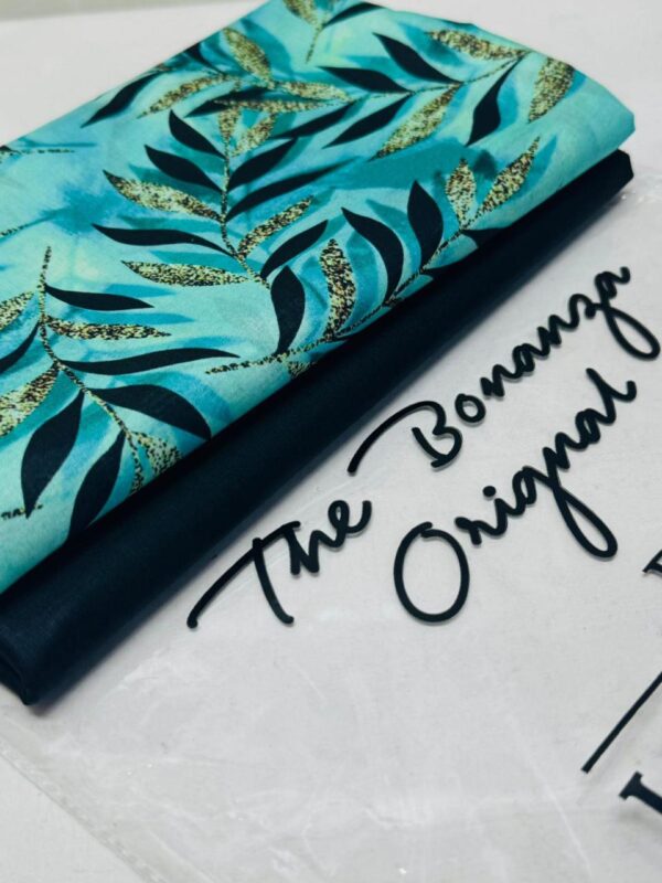 BONANZA Hit Article 2Pc Printed ( 55 Beautifull Designs) - Image 6