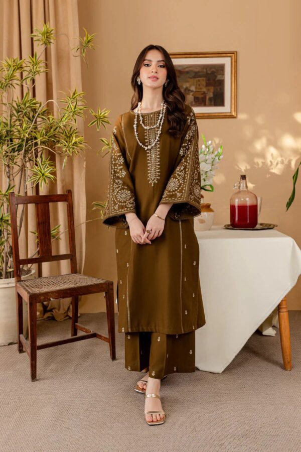 BATIK 2pc Wedding SUMMMER Collection - Image 4