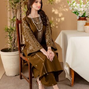 BATIK 2pc Wedding SUMMMER Collection