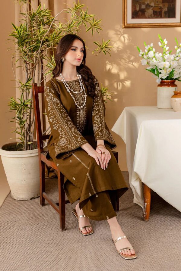 BATIK 2pc Wedding SUMMMER Collection