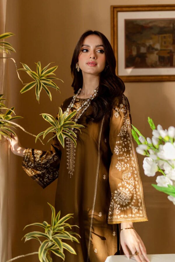BATIK 2pc Wedding SUMMMER Collection - Image 3