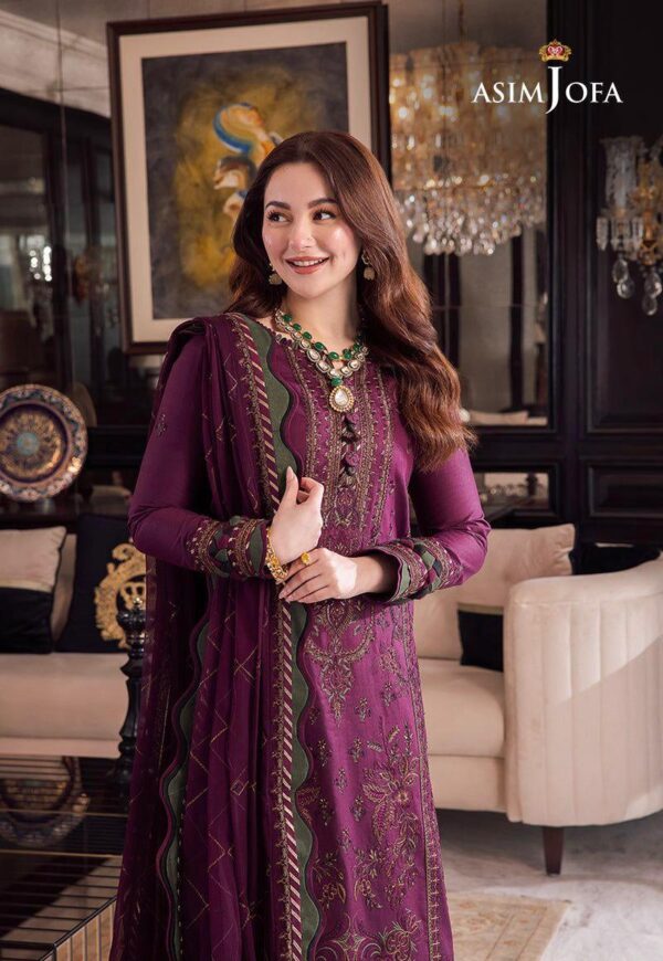 ASIMJOFA 3pc Summer Casual Collection - Image 4