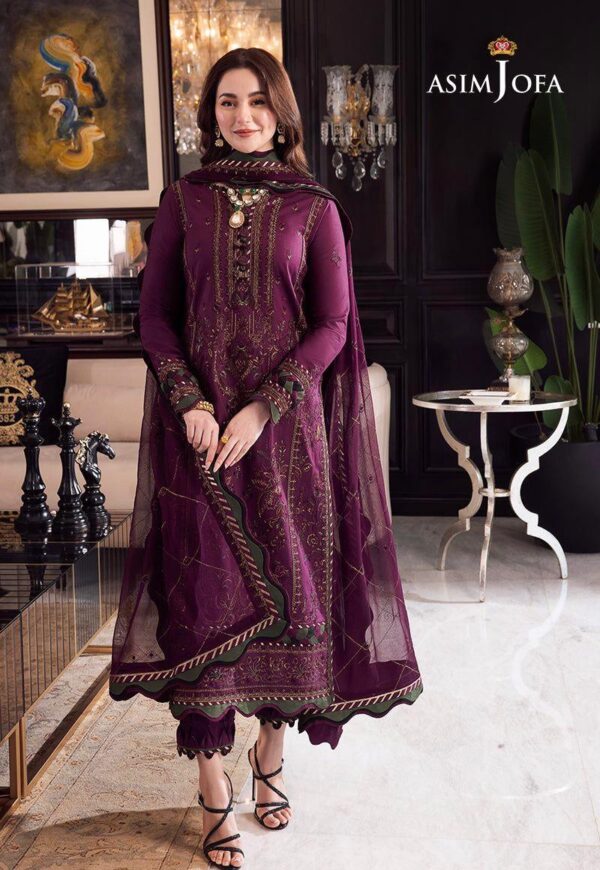 ASIMJOFA 3pc Summer Casual Collection
