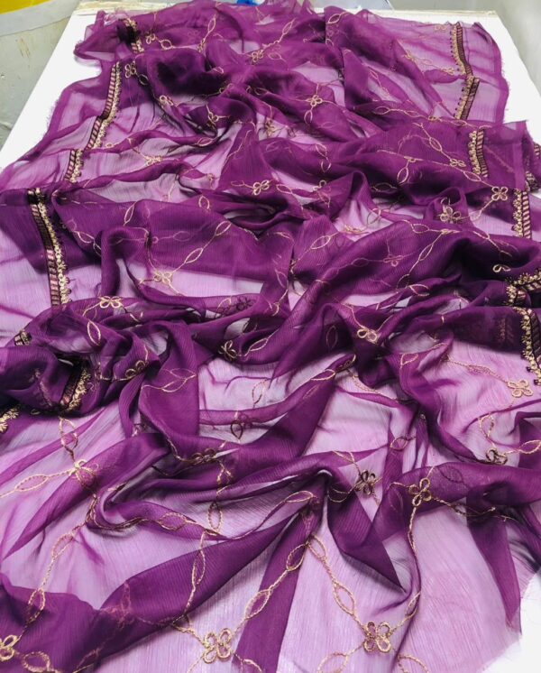 ASIMJOFA 3pc Summer Casual Collection - Image 2