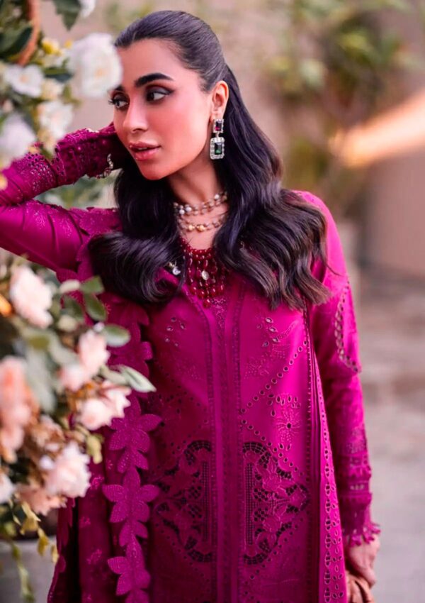 CROSS STICH 3pc Summer Casual Collection - Image 4
