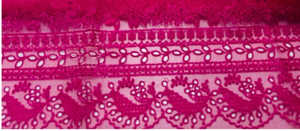 CROSS STICH 3pc Summer Casual Collection - Image 3