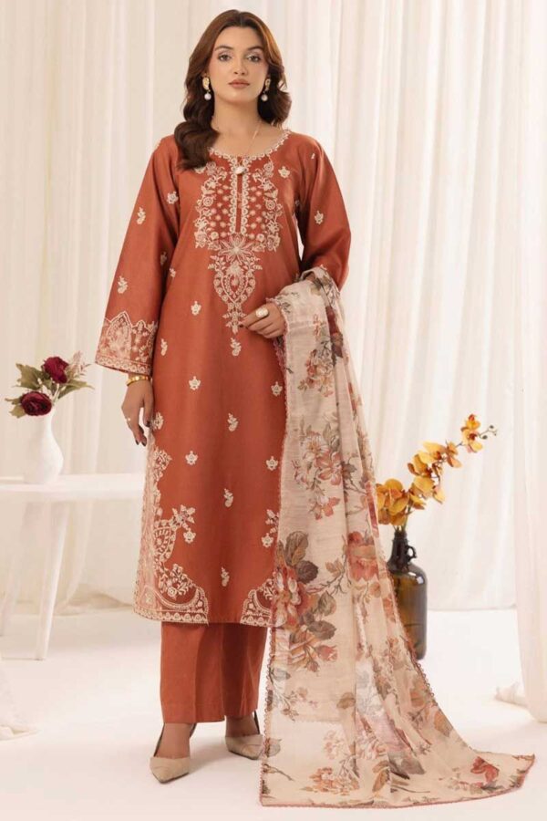 MOHGANI 3pc Summer Casual Collection - Image 4
