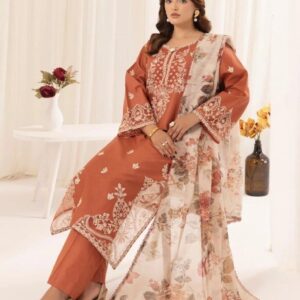 MOHGANI 3pc Summer Casual Collection