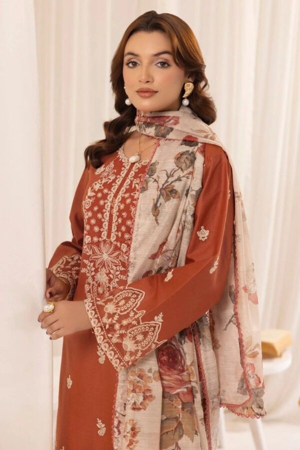 MOHGANI 3pc Summer Casual Collection - Image 2