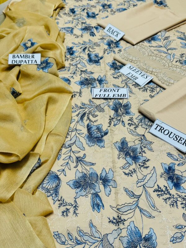 BAREEZE 3pc Summer Casual Collection - Image 3