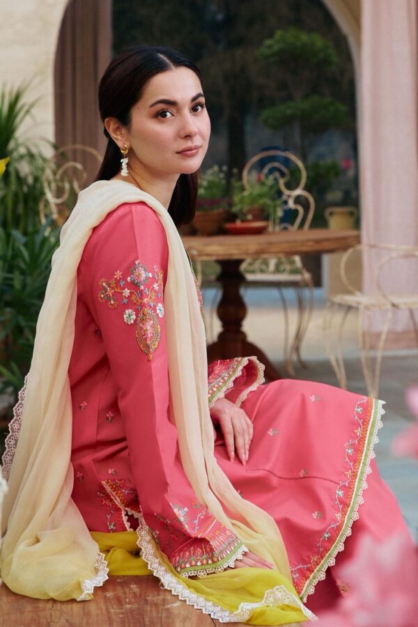 COCO BY ZARA.J 3pc Summer Casual Collection - Image 6