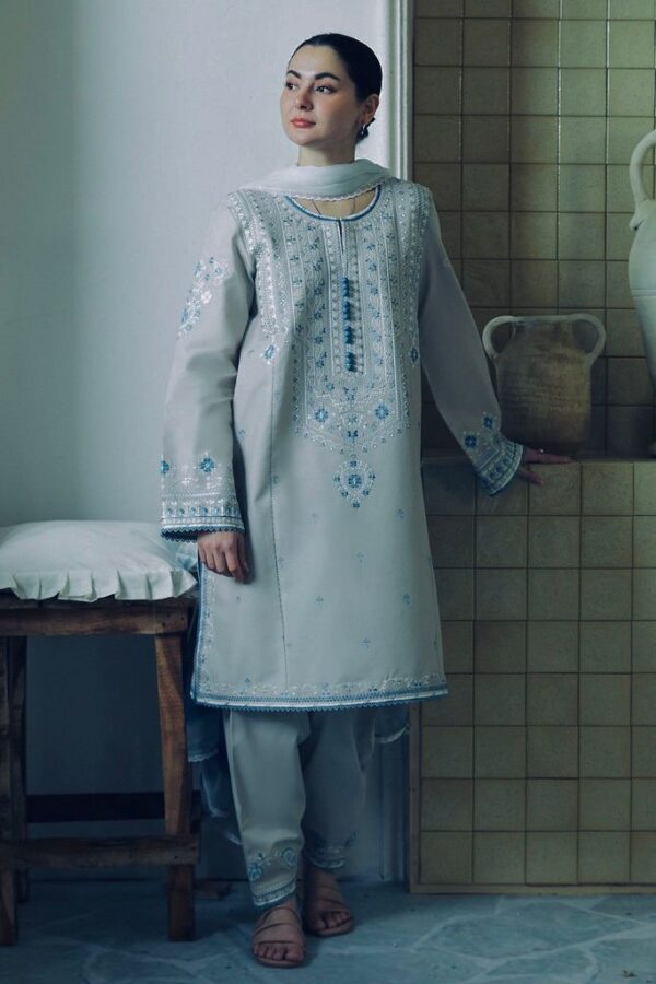 COCO BY ZARA.J 3pc Summer Casual Collection - Image 5