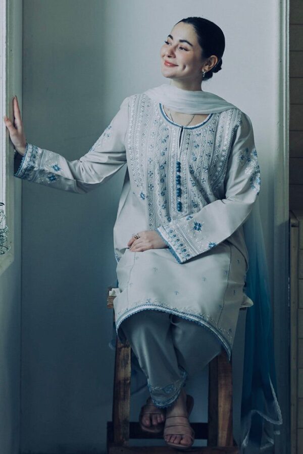 COCO BY ZARA.J 3pc Summer Casual Collection - Image 4