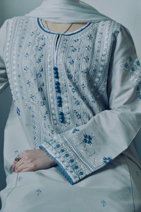 COCO BY ZARA.J 3pc Summer Casual Collection - Image 3