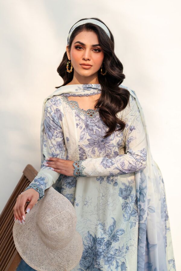 IZNIK 3pc Summer Eid Collection - Image 19