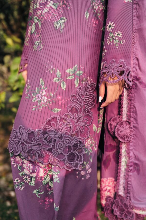 IZNIK 3pc Summer Eid Collection - Image 14