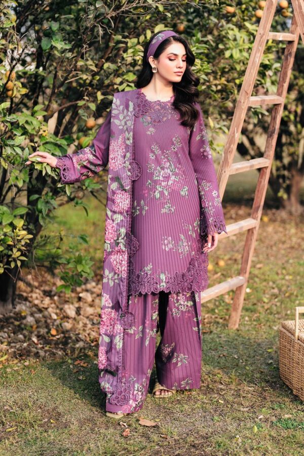 IZNIK 3pc Summer Eid Collection - Image 10