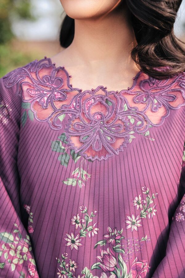 IZNIK 3pc Summer Eid Collection - Image 9