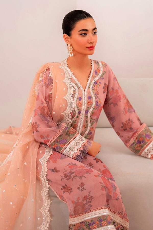 IZNIK 3pc Summer Eid Collection - Image 8
