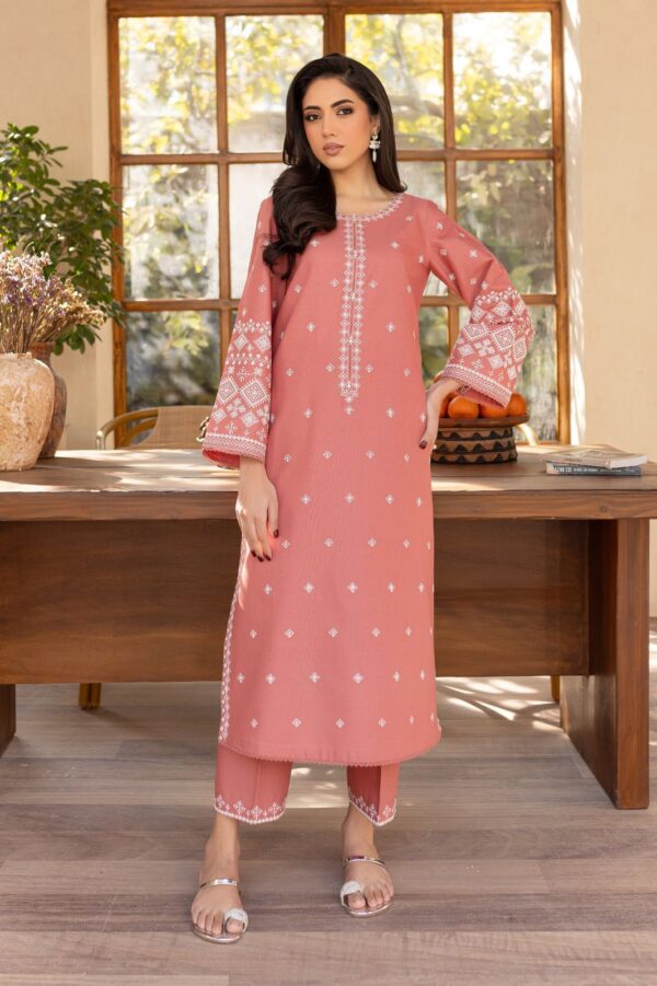 BATIK/ORIENT 2pc Wedding Summer Collection - Image 8