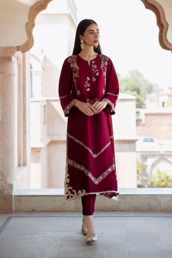 BATIK/ORIENT 2pc Wedding Summer Collection - Image 5