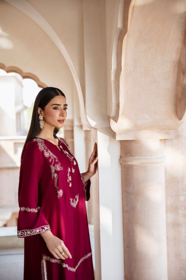 BATIK/ORIENT 2pc Wedding Summer Collection - Image 4