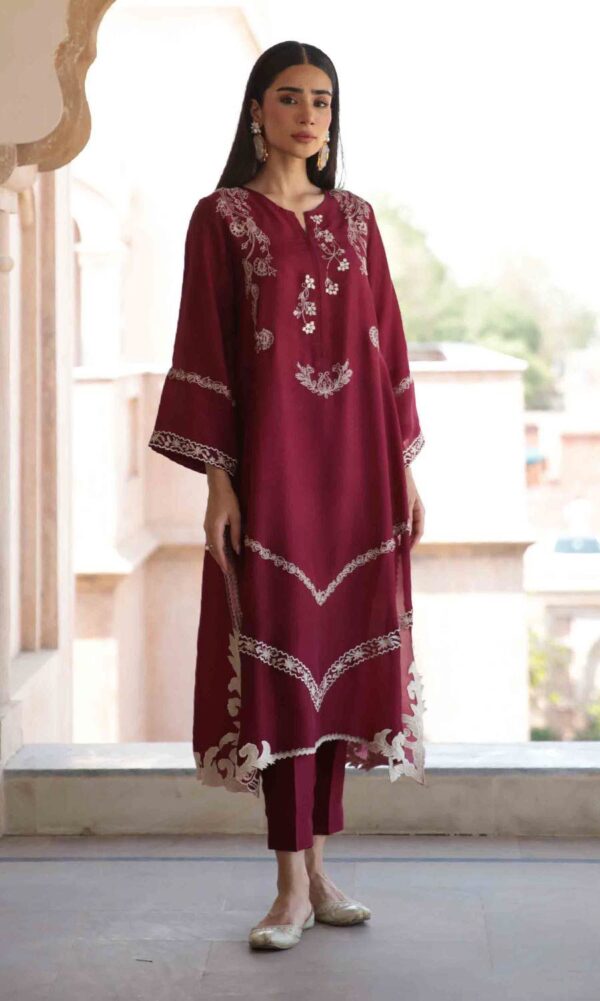 BATIK/ORIENT 2pc Wedding Summer Collection - Image 2