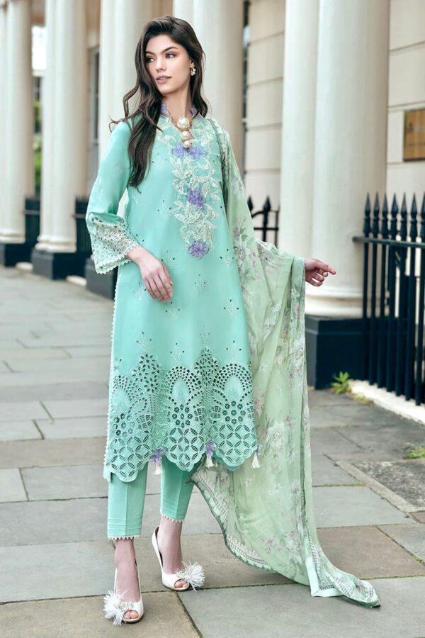 MUSHK 3pc Summer Casual Collection - Image 2