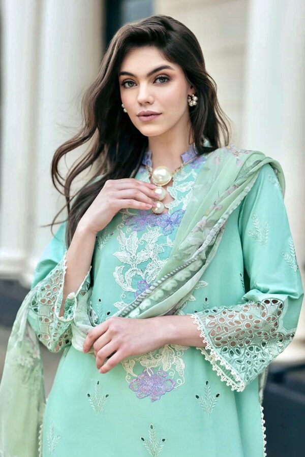 MUSHK 3pc Summer Casual Collection - Image 5