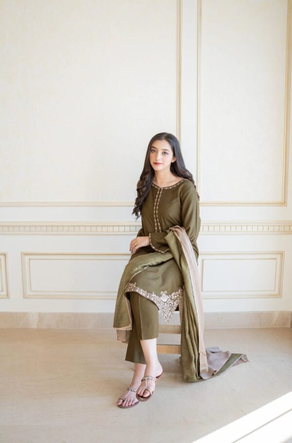 ASLING 3pc Summer Casual Collection - Image 5