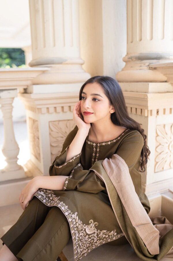 ASLING 3pc Summer Casual Collection - Image 3
